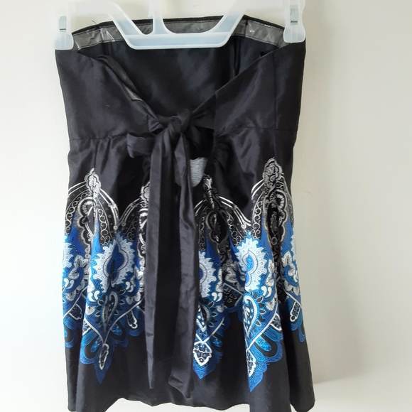 Cache tube top - Picture 2 of 6